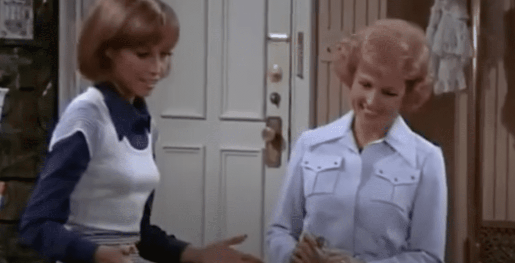 The Mary Tyler Moore Show